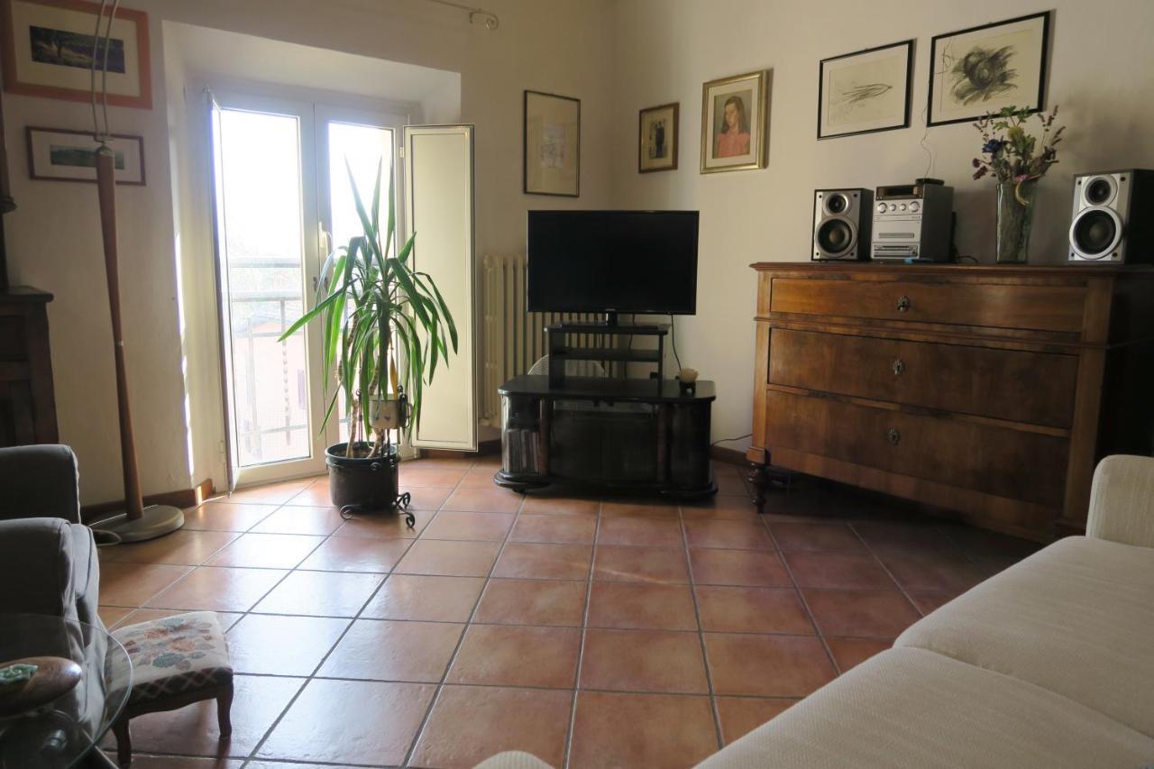 Residenza D'Epoca Lina Apartment Бризигела Екстериор снимка