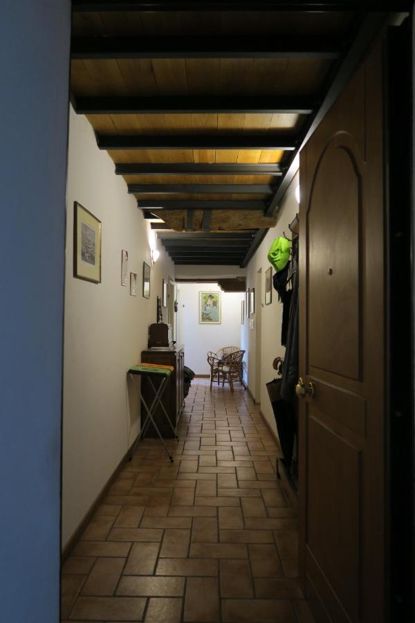 Residenza D'Epoca Lina Apartment Бризигела Екстериор снимка