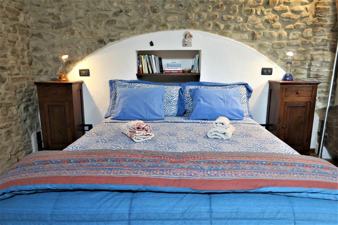 Residenza D'Epoca Lina Apartment Бризигела Екстериор снимка